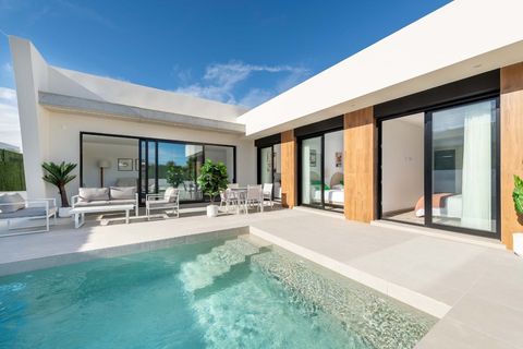 Villa i Calasparra, Murcia, Calasparra - € 355.000 | Ref: C047-D02-V32 - foto 28