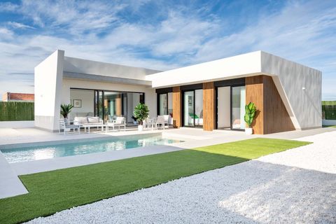 Villa i Calasparra, Murcia, Calasparra - € 355.000 | Ref: C047-D02-V32 - foto 30