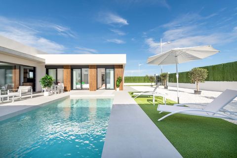 Villa i Calasparra, Murcia, Calasparra - € 355.000 | Ref: C047-D02-V32 - foto 31
