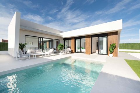 Villa i Calasparra, Murcia, Calasparra - € 355.000 | Ref: C047-D02-V32 - foto 32