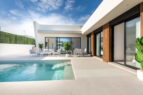 Villa i Calasparra, Murcia, Calasparra - € 355.000 | Ref: C047-D02-V32 - foto 36