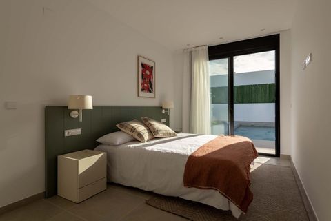 Villa i Calasparra, Murcia, Calasparra - € 355.000 | Ref: C047-D02-V32 - foto 37