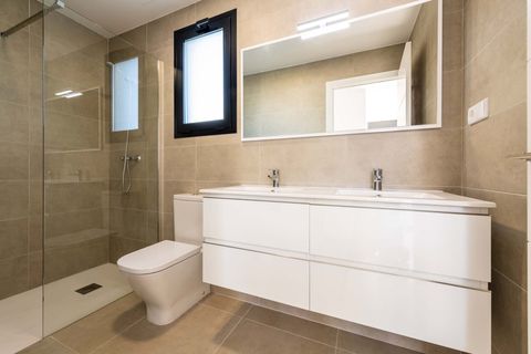 Villa i Calasparra, Murcia, Calasparra - € 355.000 | Ref: C047-D02-V32 - foto 42