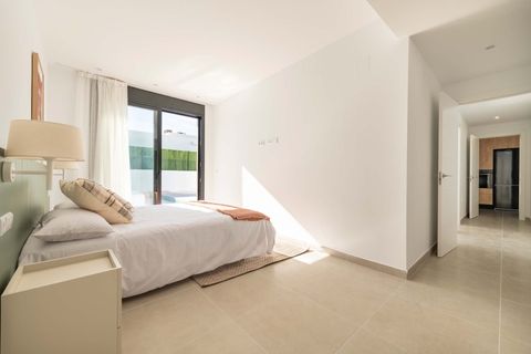 Villa i Calasparra, Murcia, Calasparra - € 355.000 | Ref: C047-D02-V32 - foto 45