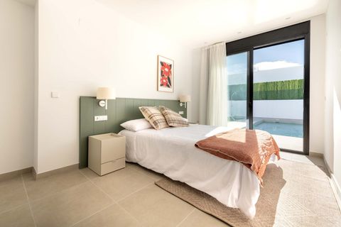 Villa i Calasparra, Murcia, Calasparra - € 355.000 | Ref: C047-D02-V32 - foto 46