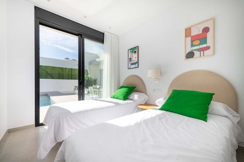 Villa i Calasparra, Murcia, Calasparra - € 355.000 | Ref: C047-D02-V32 - foto 47