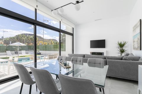 Villa a Calasparra, Murcia, Calasparra - € 339.000 | Ref: C047-D03-V32 - foto 4
