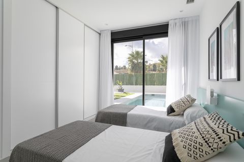 Villa a Calasparra, Murcia, Calasparra - € 339.000 | Ref: C047-D03-V32 - foto 11