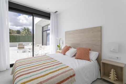 Villa a Calasparra, Murcia, Calasparra - € 339.000 | Ref: C047-D03-V32 - foto 12