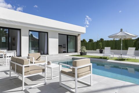 Villa a Calasparra, Murcia, Calasparra - € 339.000 | Ref: C047-D03-V32 - foto 14