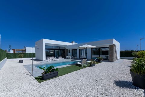 Villa a Calasparra, Murcia, Calasparra - € 339.000 | Ref: C047-D03-V32 - foto 17