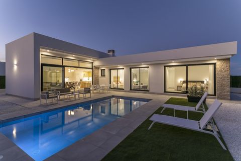 Villa a Calasparra, Murcia, Calasparra - € 339.000 | Ref: C047-D03-V32 - foto 18
