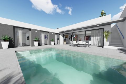 Villa i Almeria, Almeria, Almeria - € 550.000 | Ref: C047-D05-V32 - foto 2