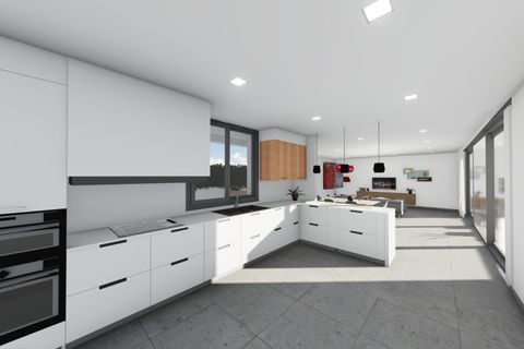 Villa i Almeria, Almeria, Almeria - € 550.000 | Ref: C047-D05-V32 - foto 5
