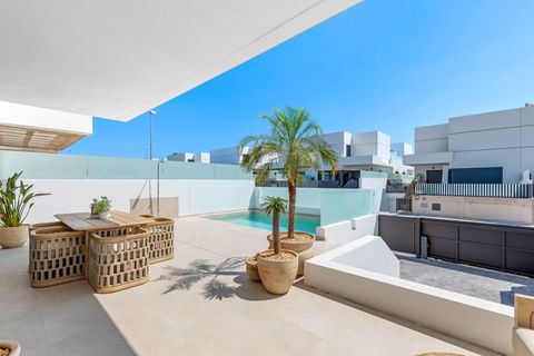 Byhus i Dolores, Alicante, Dolores - € 415.000 | Ref: C083-D02-T33 - foto 11
