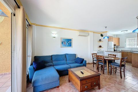 Lejlighed i Benitachell, Alicante, Benitachell - € 220.000 | Ref: CDSPR-2133 - foto 3