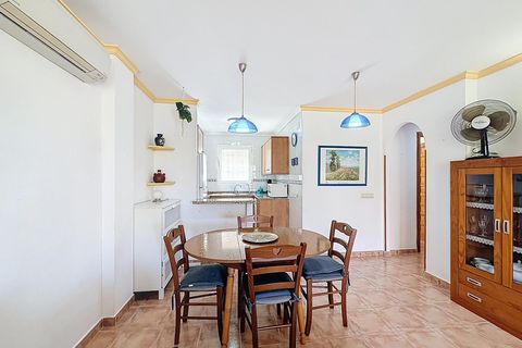 Lejlighed i Benitachell, Alicante, Benitachell - € 220.000 | Ref: CDSPR-2133 - foto 4