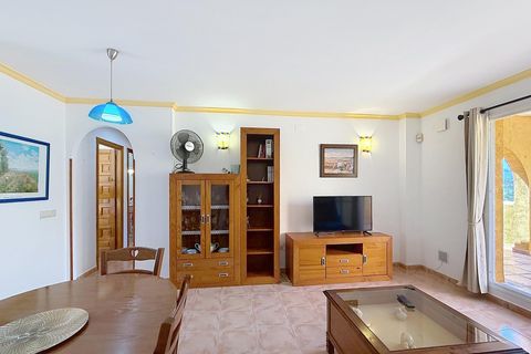 Lejlighed i Benitachell, Alicante, Benitachell - € 220.000 | Ref: CDSPR-2133 - foto 5