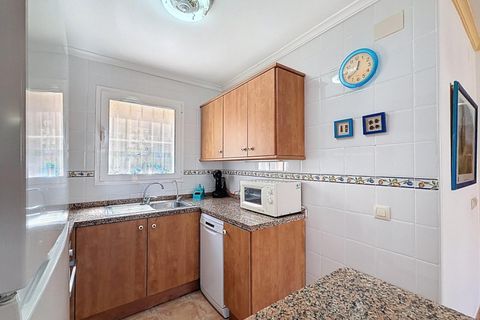 Lejlighed i Benitachell, Alicante, Benitachell - € 220.000 | Ref: CDSPR-2133 - foto 7