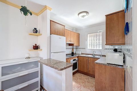 Lejlighed i Benitachell, Alicante, Benitachell - € 220.000 | Ref: CDSPR-2133 - foto 8