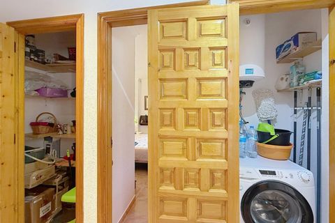 Lejlighed i Benitachell, Alicante, Benitachell - € 220.000 | Ref: CDSPR-2133 - foto 24