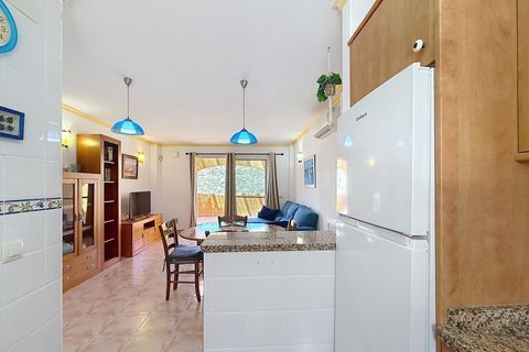 Lejlighed i Benitachell, Alicante, Benitachell - € 220.000 | Ref: CDSPR-2133 - foto 25