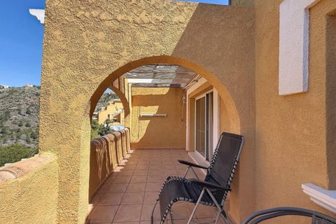 Lejlighed i Benitachell, Alicante, Benitachell - € 220.000 | Ref: CDSPR-2133 - foto 31