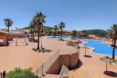 Lejlighed i Benitachell, Alicante, Benitachell - € 220.000 | Ref: CDSPR-2133 - foto 38