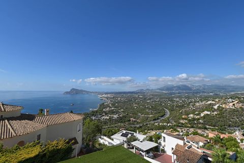 Villa i Altea, Alicante, Altea - € 2.495.000 | Ref: TAALT2781 - foto 4