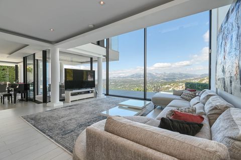 Villa i Altea, Alicante, Altea - € 2.495.000 | Ref: TAALT2781 - foto 6