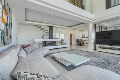 Villa i Altea, Alicante, Altea - € 2.495.000 | Ref: TAALT2781 - foto 7