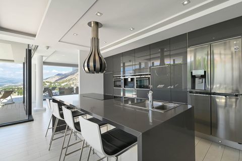 Villa i Altea, Alicante, Altea - € 2.495.000 | Ref: TAALT2781 - foto 8
