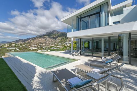 Villa i Altea, Alicante, Altea - € 2.495.000 | Ref: TAALT2781 - foto 10