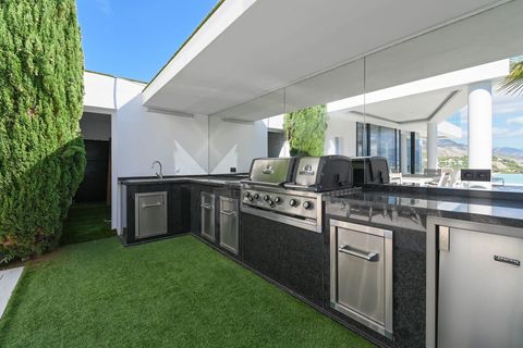 Villa i Altea, Alicante, Altea - € 2.495.000 | Ref: TAALT2781 - foto 12