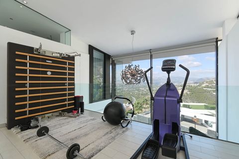 Villa i Altea, Alicante, Altea - € 2.495.000 | Ref: TAALT2781 - foto 17