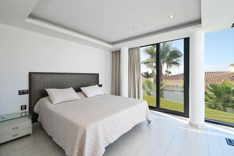 Villa i Altea, Alicante, Altea - € 2.495.000 | Ref: TAALT2781 - foto 18