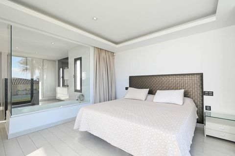 Villa i Altea, Alicante, Altea - € 2.495.000 | Ref: TAALT2781 - foto 19