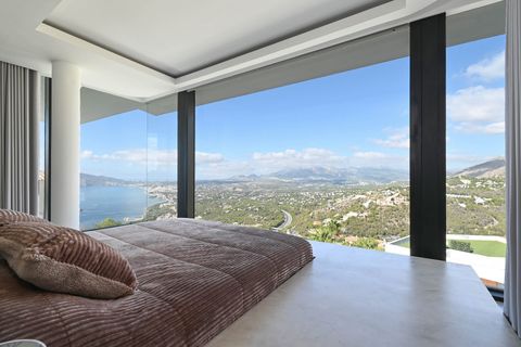 Villa i Altea, Alicante, Altea - € 2.495.000 | Ref: TAALT2781 - foto 20