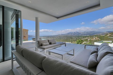 Villa i Altea, Alicante, Altea - € 2.495.000 | Ref: TAALT2781 - foto 22