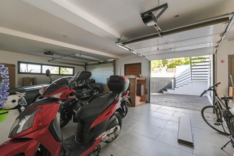 Villa i Altea, Alicante, Altea - € 2.495.000 | Ref: TAALT2781 - foto 24