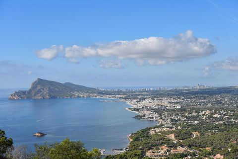 Villa i Altea, Alicante, Altea - € 2.495.000 | Ref: TAALT2781 - foto 29