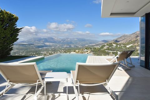 Villa i Altea, Alicante, Altea - € 2.495.000 | Ref: TAALT2781 - foto 30