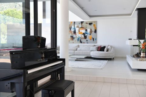 Villa i Altea, Alicante, Altea - € 2.495.000 | Ref: TAALT2781 - foto 31