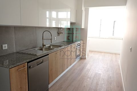 Lejlighed i Lisbon, Lisbon, Lisbon - € 735.000 | Ref: APA_4289 - foto 7