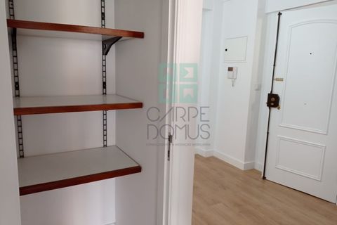 Lejlighed i Lisbon, Lisbon, Lisbon - € 735.000 | Ref: APA_4289 - foto 24
