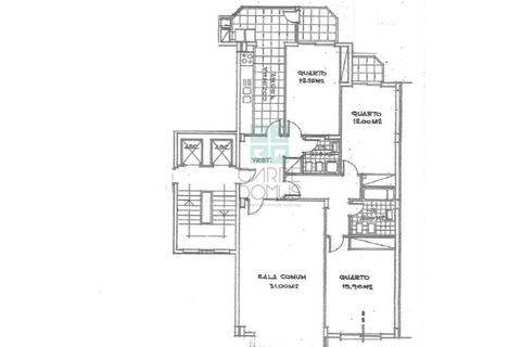 Lejlighed i Lisbon, Lisbon, Lisbon - € 735.000 | Ref: APA_4289 - foto 31
