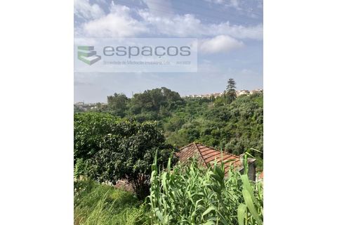 Helårsgrund i Camarate, Lisbon, Camarate - € 400.000 | Ref: 5607/RC - foto 1