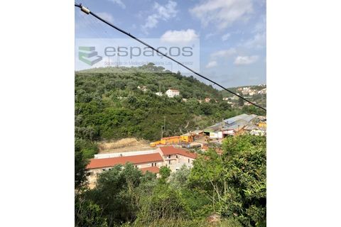 Helårsgrund i Camarate, Lisbon, Camarate - € 400.000 | Ref: 5607/RC - foto 7