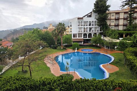 Villa i Lanjaron, Granada, Lanjaron - € 296.000 | Ref: L872 - foto 1