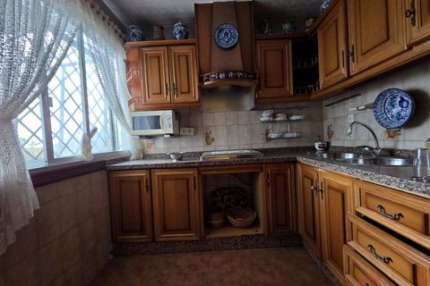 Villa i Lanjaron, Granada, Lanjaron - € 296.000 | Ref: L872 - foto 10